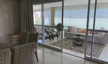 Imagem 3: Apartamento - Jardim das Colinas - Helbor Belvedere - 4 Dormitórios - 259m² São José dos C