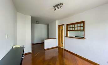 Imagem 5: Apartamento para venda com 70m² com 2 quartos em Moema