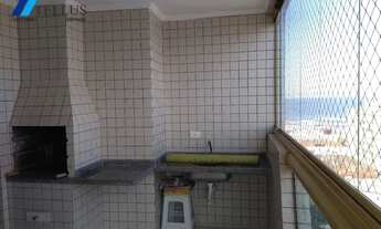 Imagem 5: Apartamento com 2 dormitórios à venda, 85 m² por R$ 435.000,00 - Vila Assunção - Praia Gra