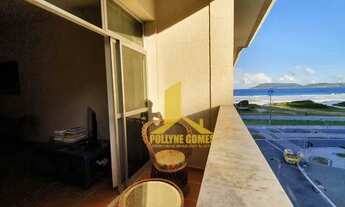 Imagem 6: Apartamento com 3 dormitórios à venda, 97 m² por R$ 980.000,00 - Praia do Forte - Cabo Fri