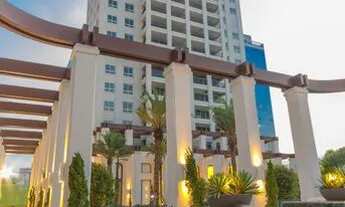 Imagem 6: APARTAMENTO - VILA OLÍMPIA - SP