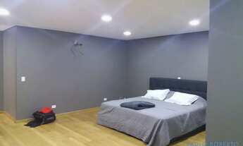 Imagem 3: CASA EM CONDOMÍNIO - MORUMBI - SP