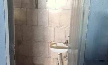 Imagem 7: Casa com 1 dormitório para alugar, 30 m² por R$ 861,15/mês - Vila Maria Alta - São Paulo/S