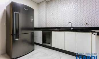 Imagem 6: APARTAMENTO - CAMPO BELO - SP