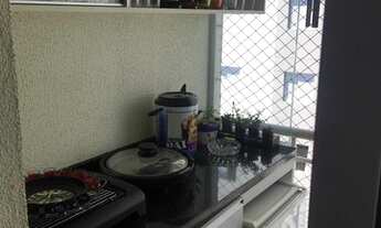 Imagem 4: CAMBUCI - 64M - LAZER COMPLETO - VAGA