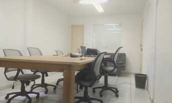 Imagem: CONJUNTO COMERCIAL para aluguel com 57 metros