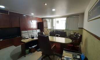 Imagem 3: Conjunto/Sala para Venda - 157.49m², 0 dormitórios, Centro Histórico