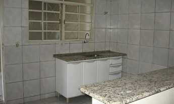 Imagem 5: SAO JOSE DO RIO PRETO - Casa Padrão - MARACANA