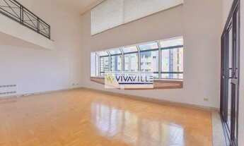 Imagem 5: Apartamento com 5 dormitórios à venda por R$ 3.300.000,00 - Vila Izabel - Curitiba/PR