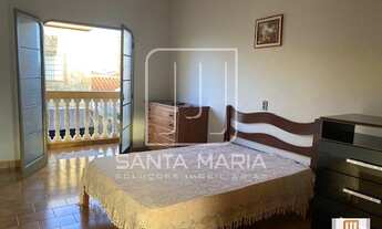 Imagem 7: Casa (sobrado na rua) 4 dormitórios/suite, cozinha planejada