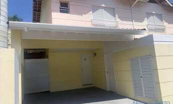 Imagem 2: CASA EM CONDOMÍNIO - JARDIM REBELATO - SP