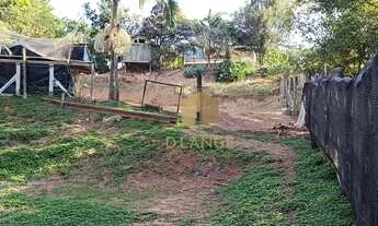 Imagem 2: Área à venda no Joapiranga - Valinhos/SP