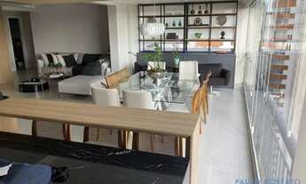 Imagem 5: APARTAMENTO - VILA MASCOTE - SP