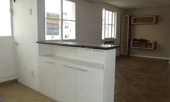 Imagem 7: Apartamento para Venda - 46.68m², 2 dormitórios, 1 vaga - Cavalhada