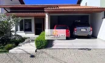 Imagem 2: Casa com 4 dormitórios para alugar, 200 m² por R$ 8.540,00/mês - Urbanova - São José dos C