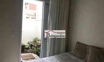 Imagem 5: Apartamento com 3 dormitórios à venda, 60 m² - Vila Pires - Santo André/SP