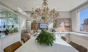 Imagem 6: Apartamento para Venda - 140m², 3 dormitórios, sendo 1 suites, 1 vaga - Centro Histórico