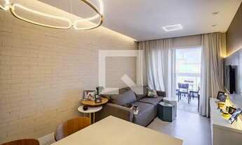 Imagem 3: Apartamento para Aluguel - Vila Mariana, 3 Quartos, 84 m2