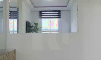 Imagem 4: Lindo apartamento no Jardim Pinheiros para locação de 50m² com 2 quartos