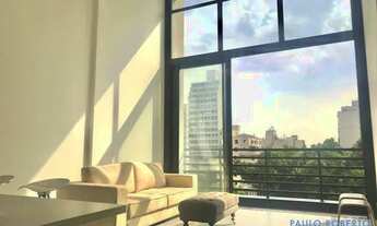 Imagem 2: DUPLEX - JARDIM AMÉRICA - SP