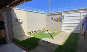 Imagem 2: Casa para venda tem 85 metros quadrados com 2 quartos em Cidade Nova - Ananindeua - Pará