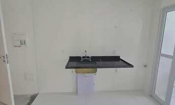 Imagem 5: APARTAMENTO - SANTO AMARO - SP