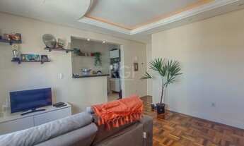 Imagem 3: Apartamento para Venda - 56m², 2 dormitórios, Menino Deus