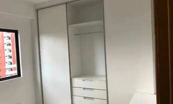 Imagem 7: Apartamento para aluguel com 43 metros quadrados com 1 quarto em Umarizal - Belém - PA