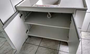 Imagem 2: Aluga-se, casa Casa com 2 dormitórios