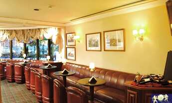 Imagem 15: Flat para venda na Bela Vista - Edifício Paulista Wall Street - Cód. UJE06502