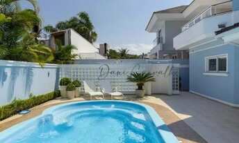 Imagem 3: Casa para alugar no bairro Jurerê Internacional - Florianópolis/SC