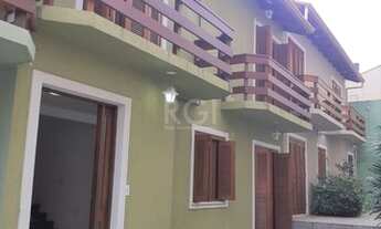 Imagem 2: Casa Condominio para Venda - 136.54m², 3 dormitórios, 2 vagas - Alto Petrópolis