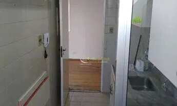 Imagem 2: Apartamento com 2 dormitórios para alugar, 51 m² por R$ 2.280/mês - Vila Prudente - São Pa