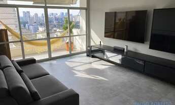 Imagem 4: APARTAMENTO - BROOKLIN - SP