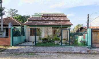 Imagem: Casa para Venda - 203.73m², 2 dormitórios