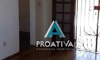 Imagem 6: Sobrado com 3 dormitórios à venda, 274 m² - Jardim Las Vegas - Santo André/SP