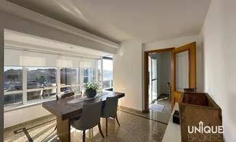 Imagem 5: Apartamento com 4 dormitórios, 200 m² - venda por R$ 1.850.000 ou aluguel por R$ 11.420/mê