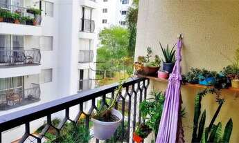 Imagem 3: Apartamento com 2 dormitórios na Lapa