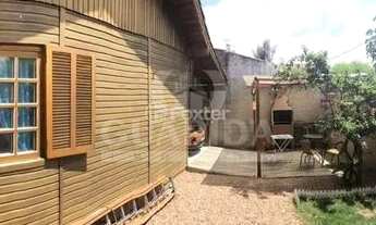 Imagem 4: Casa à venda Rua Pierre Bourdieu, Ponta Grossa - Porto Alegre