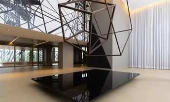 Imagem 11: Flat para locação em Pinheiros - Edifício VHouse Faria Lima - Cód. SUB13557