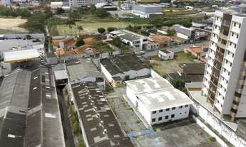 Imagem: Prédio comercial para locação com mais