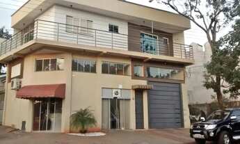 Imagem: Ótima sobreloja localizada no Jardim Imperial