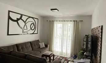 Imagem 4: Sobrado reformado em Condominio Fechado - Vila Ema - Tres suites- 3 vagas -160 metros