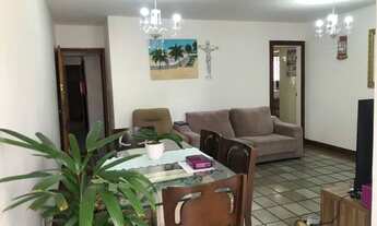 Imagem 2: Apartamento para aluguel tem 146 metros quadrados com 3 quartos nascente na Ladeira do Acu