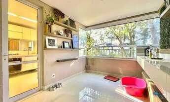 Imagem 6: Apartamento com 2 dormitórios à venda, 73 m² por R$ 690.000,00 - Caiçaras - Belo Horizonte