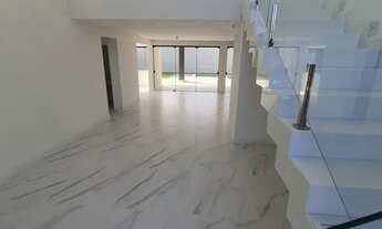 Imagem 5: Sobrado para venda tem 280 metros quadrados com 5 quartos