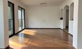 Imagem: APARTAMENTO - CAMPO BELO - SP