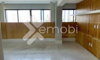 Imagem 7: Apartamento à venda em Petrópolis (Natal/RN) I Condomínio Maison Petrópolis- 396m² - 5 suí