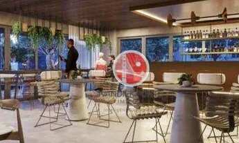 Imagem 6: Apartamento com 1 dormitório à venda, 22 m² por R$ 381.000,00 - Meireles - Fortaleza/CE