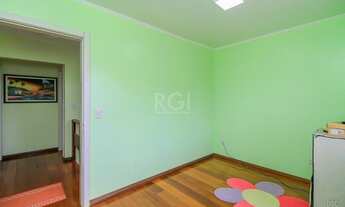 Imagem 5: Casa para Venda - 338m², 6 dormitórios, sendo 1 suites, 4 vagas - Vila Ipiranga